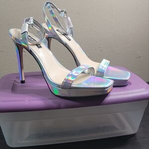 Nine West Zadie Platform Heel